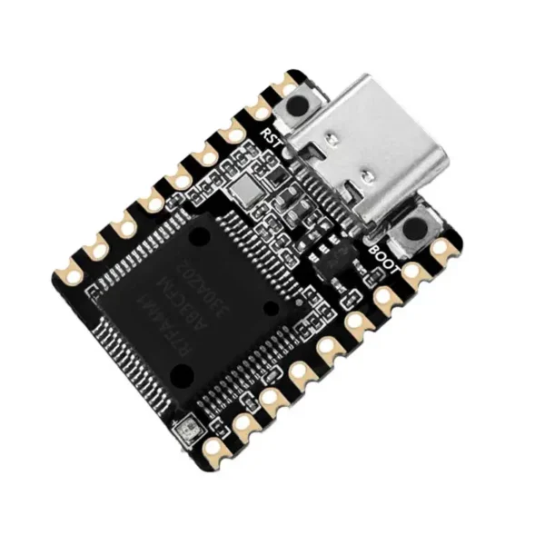UNO Minima RA4M1 Tiny SuperMini R7FA4M1 Board Compatible With R4 For Arduino - Image 2
