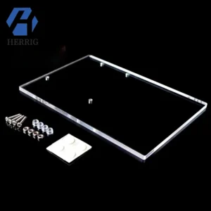 Experimental platform for UNO motherboard fixed universal upgraded acrylic