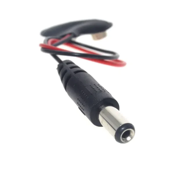 AEAK 90 DC 9V Battery button power plug for Arduino Mega 2560 1280 UNO R3 132 9V battery buckle - Image 4