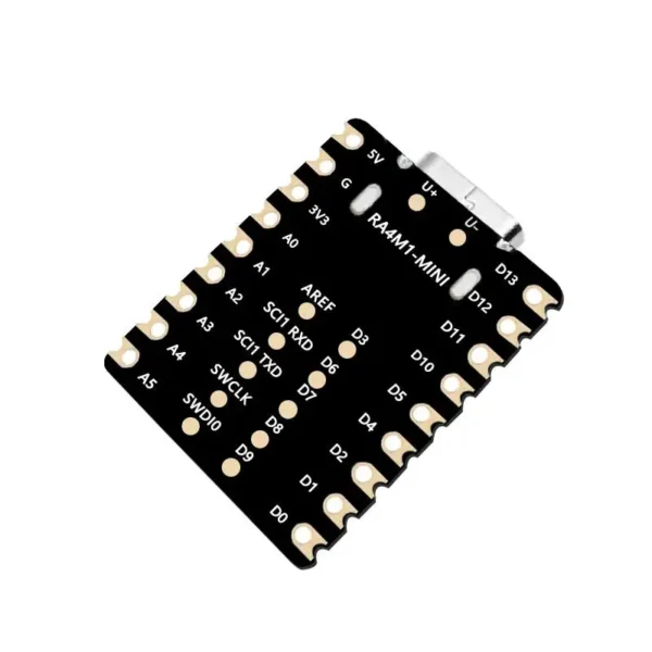 UNO Minima RA4M1 Tiny SuperMini R7FA4M1 Board Compatible With R4 For Arduino - Image 3