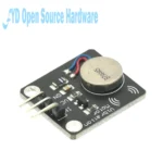 PWM Vibration Motor Module DC Motor Phone Vibrator for UNO R3 MEGA2560 Electronic DIY Kit