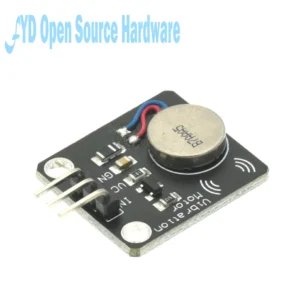 PWM Vibration Motor Module DC Motor Phone Vibrator for UNO R3 MEGA2560 Electronic DIY Kit