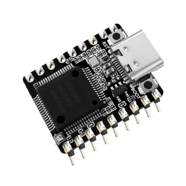 UNO Minima RA4M1 Tiny SuperMini R7FA4M1 Board Compatible With R4 For Arduino - Image 4