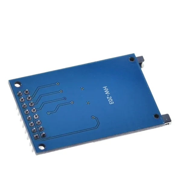 TZT SD Card Module Slot Socket Reader for Arduino UNO R3 Mega 2560 Nano - Image 6