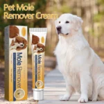 Dog Wart Remover Natural Wart Removal Cream 20g Fast Non-irritating Tags Ointment Gentle Skin Acting Effective Treatment an R2Y0