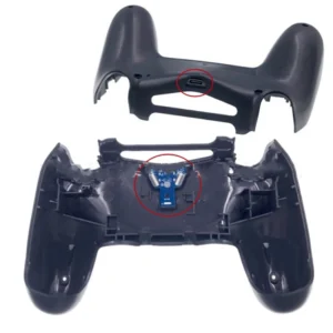 New Arrival DIY Type-C Charging Port For 4 JDS 040 050 055 Original Controller Charging Board Accessories