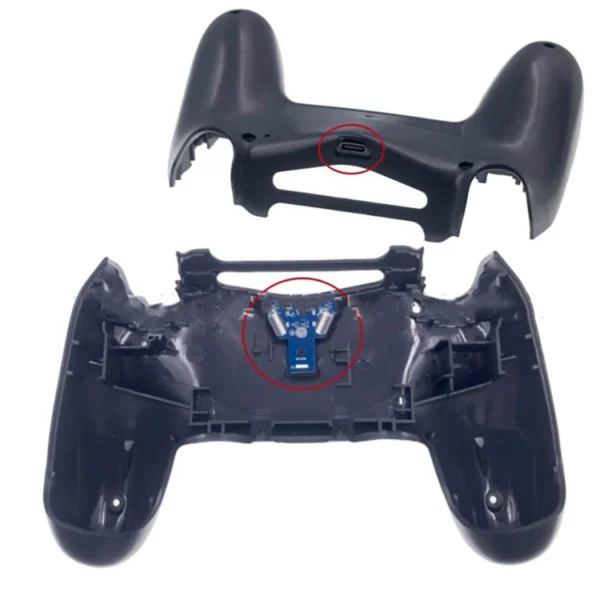 New Arrival DIY Type-C Charging Port For 4 JDS 040 050 055 Original Controller Charging Board Accessories