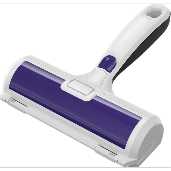 Pet Hair Remover, Roller, Remove Dog Hair and Cat Hair Easily (HMSCT0001)