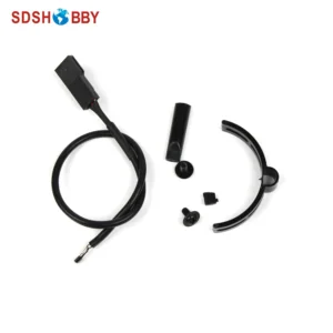 Rcexl Hall Sensor KIT (New Multifunctional DIY Sensor Bracket)