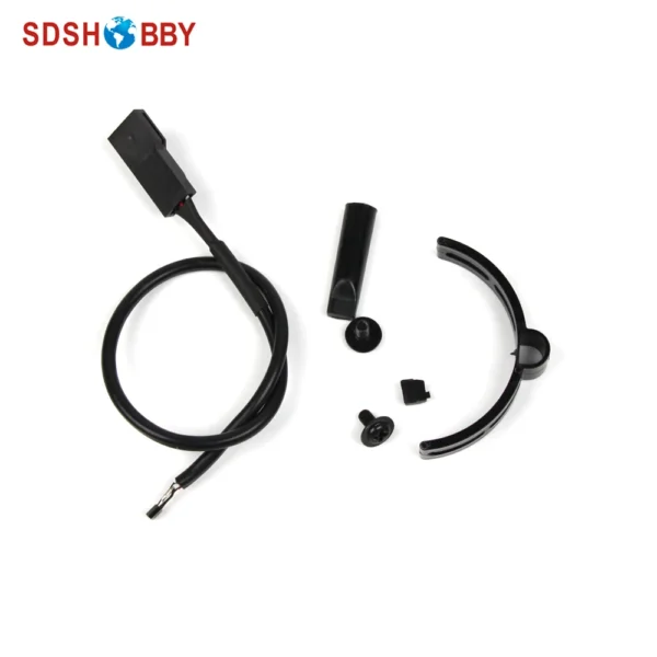 Rcexl Hall Sensor KIT (New Multifunctional DIY Sensor Bracket)