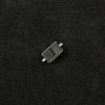 SMD 2Pin Turtle Tact Switch 3x4x2 3x6x2.5mm 2 Feet Stand Upright With Out Pillars Mini - Micro Touch Button