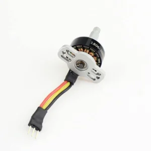 RC Plane Propulsion Single-Unit Easy to Install Fixed Airfoil Propulsion Single-Unit Model Aircraft Part Wear-Resistant Airplane