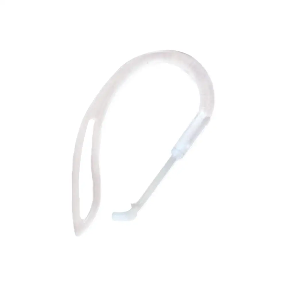 Earphone Hook For Samsung Galaxy Buds 3 Pro/Buds 3 Anti Loss Portable Wireless Bluetooth Headphones Hook Soft Rubber H9Q3 - Image 3