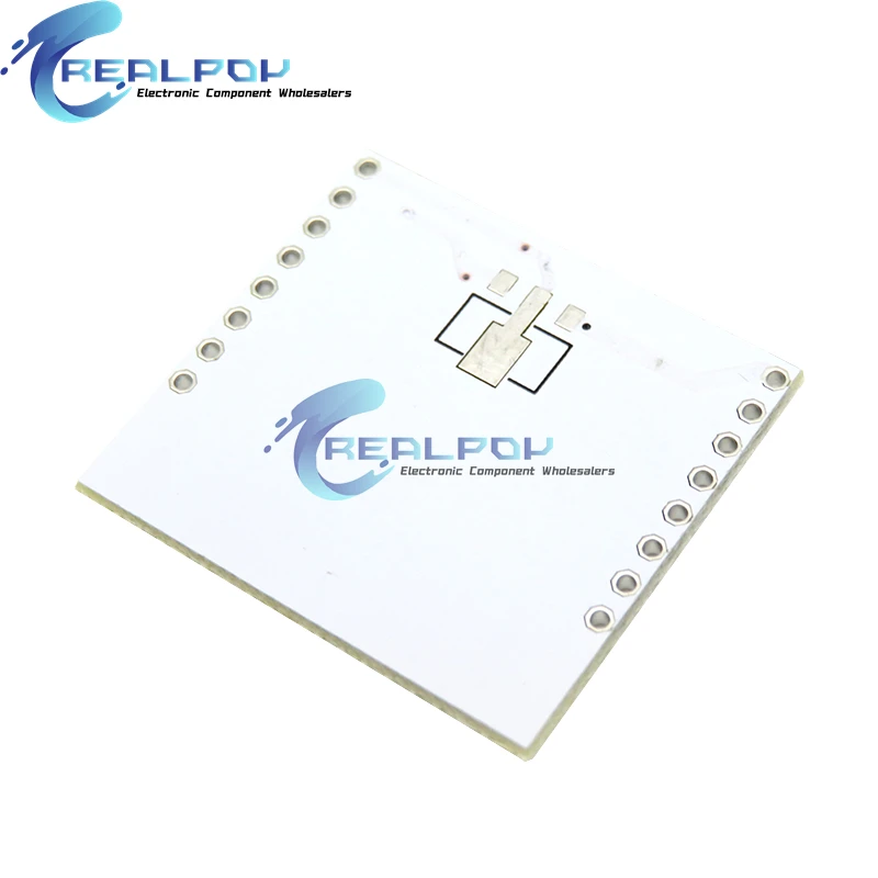 ESP8266 ESP32 wireless For bluetooth adapter plate plate ESP-32S ESP-32 ESP-12 07 08 - Image 4