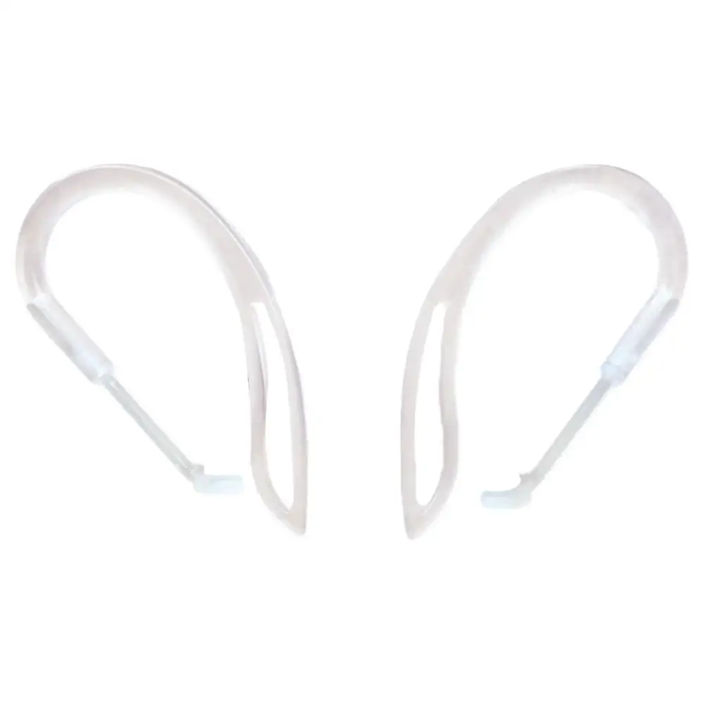 Earphone Hook For Samsung Galaxy Buds 3 Pro/Buds 3 Anti Loss Portable Wireless Bluetooth Headphones Hook Soft Rubber H9Q3 - Image 5
