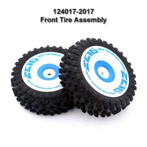 WLToys Emida RC Toys Product Parts Reissue Link Spare Parts Damaged Part Reissue