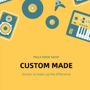 Custom MOC, Stickers, Building Blocks, Design, Custom Toys, Form Order, Building Block Parts,3D printing