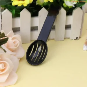 Hamster Litter Scooper Cats Litter Shovel for Hamster Hedgehogs Cavy Cage W91B